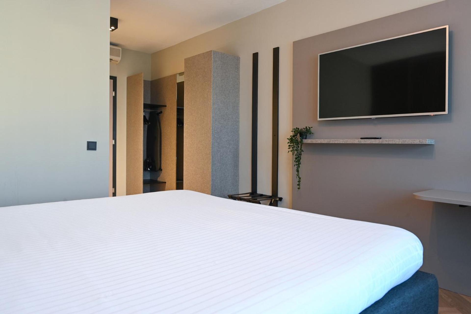 Hotel Alkmaar Quarto foto